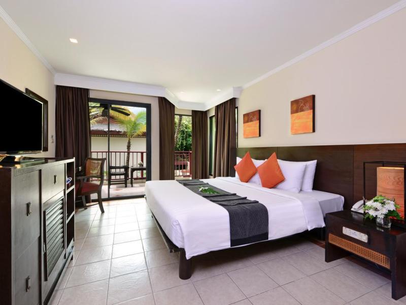 Panwa Boutique Beach Resort