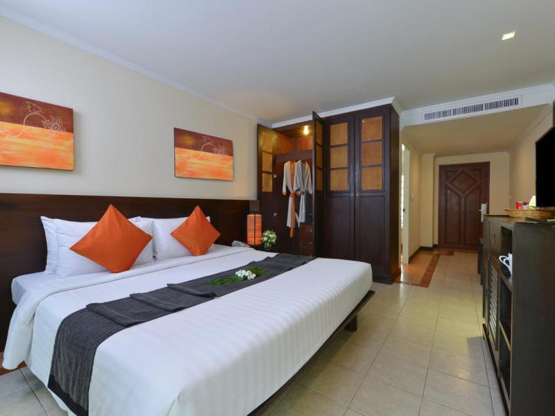 Panwa Boutique Beach Resort