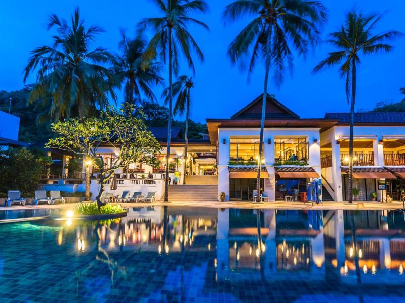Panwa Boutique Beach Resort
