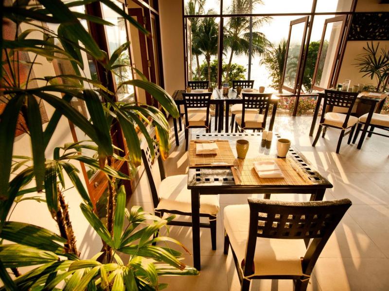 Panwa Boutique Beach Resort