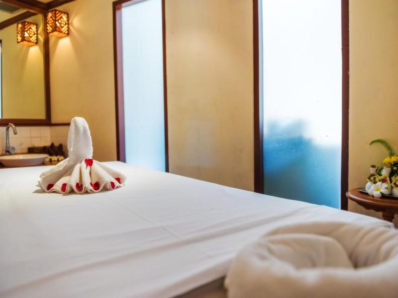 Panwa Boutique Beach Resort