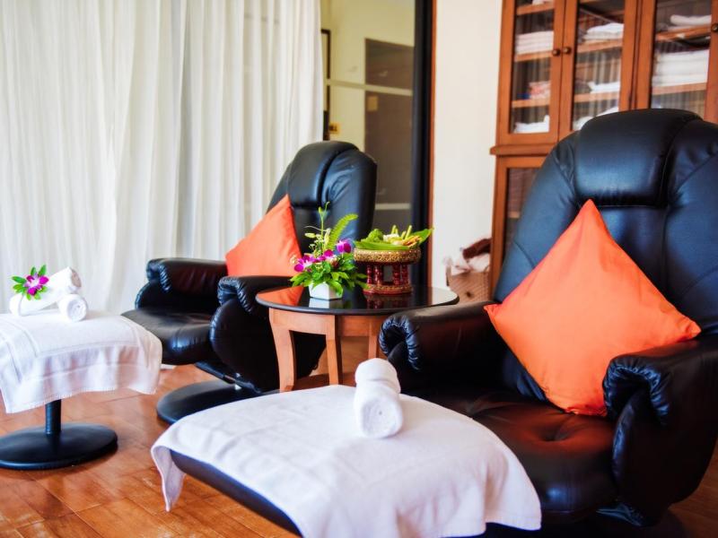 Panwa Boutique Beach Resort