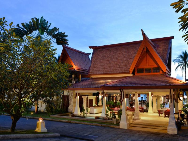 Panwa Boutique Beach Resort