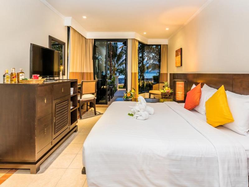 Panwa Boutique Beach Resort