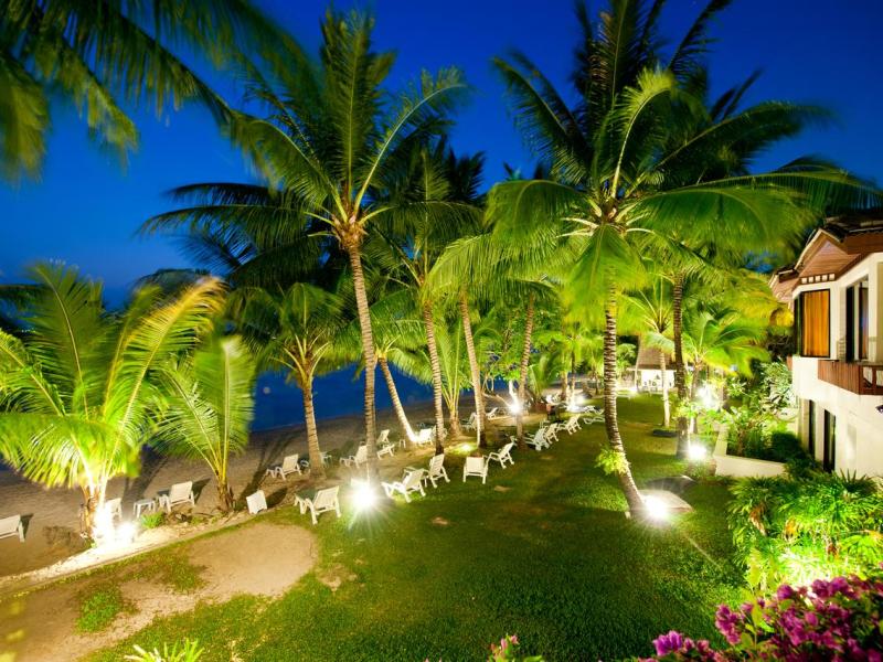 Panwa Boutique Beach Resort