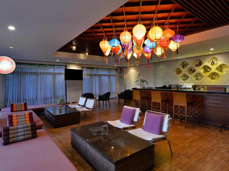 Panwa Boutique Beach Resort