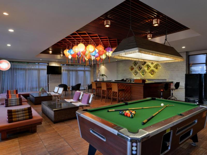 Panwa Boutique Beach Resort