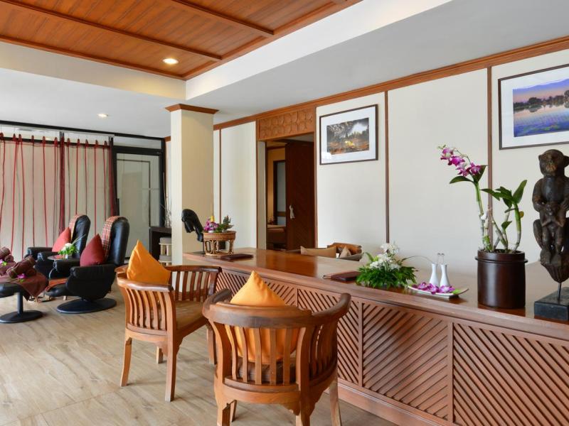 Panwa Boutique Beach Resort