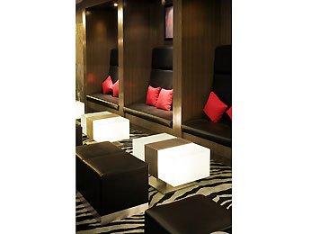 Novotel Beijing Sanyuan