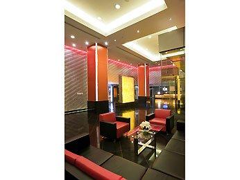 Novotel Beijing Sanyuan