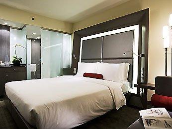 Novotel Beijing Sanyuan