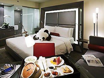 Novotel Beijing Sanyuan