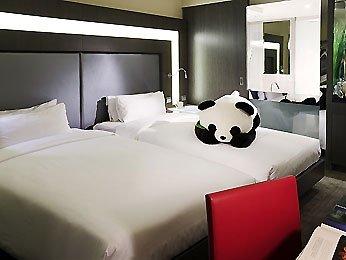 Novotel Beijing Sanyuan