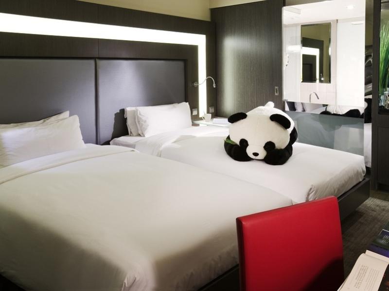 Novotel Beijing Sanyuan