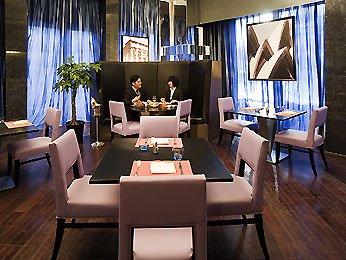 Novotel Beijing Sanyuan