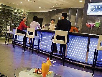 Novotel Beijing Sanyuan