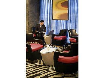 Novotel Beijing Sanyuan