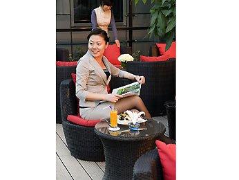 Novotel Beijing Sanyuan