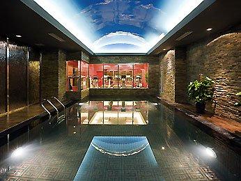 Novotel Beijing Sanyuan