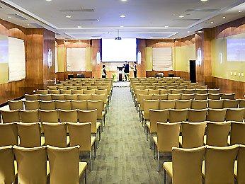Novotel Beijing Sanyuan