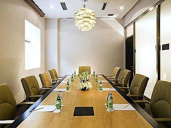 Novotel Beijing Sanyuan