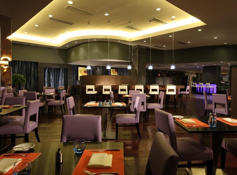 Novotel Beijing Sanyuan