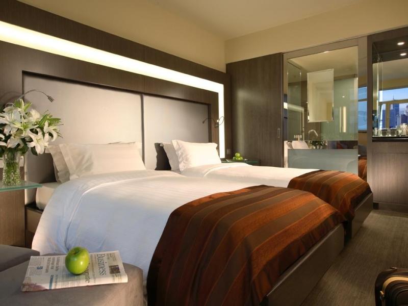 Novotel Beijing Sanyuan