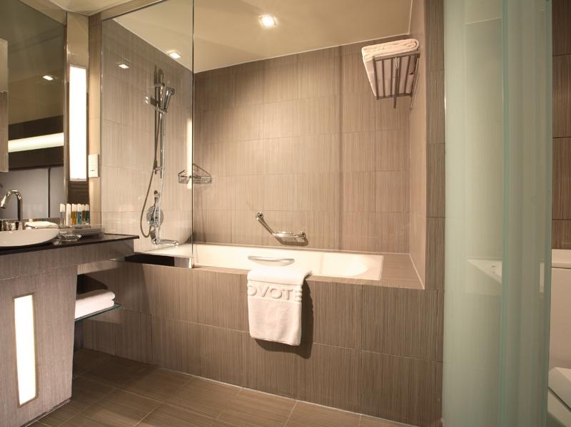 Novotel Beijing Sanyuan