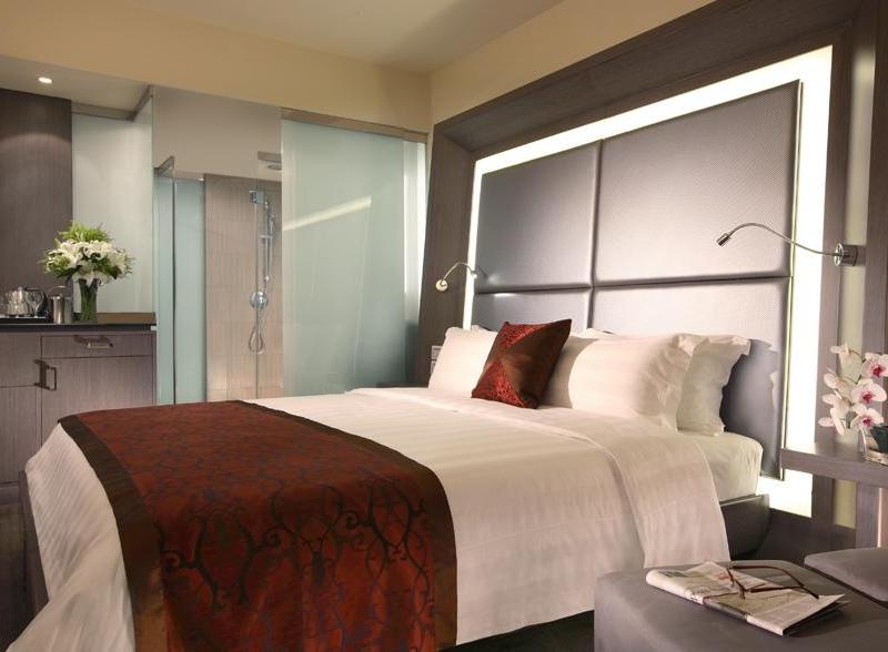 Novotel Beijing Sanyuan