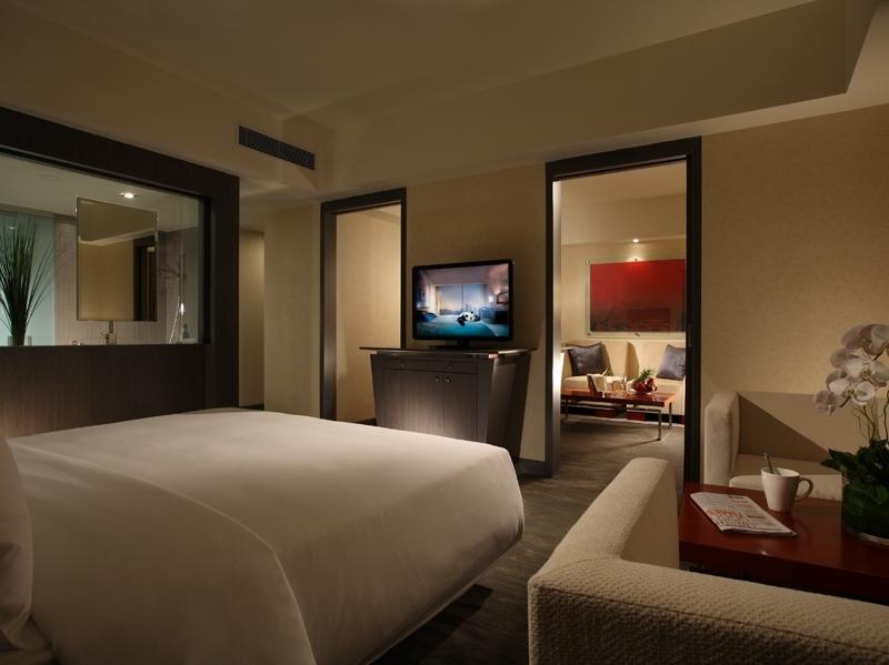 Novotel Beijing Sanyuan
