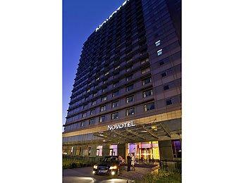 Novotel Beijing Sanyuan