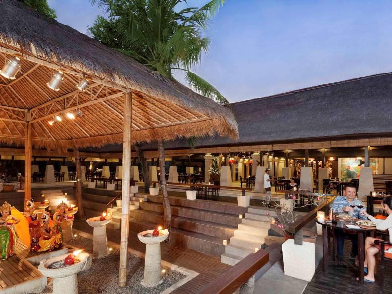 Novotel Benoa Bali