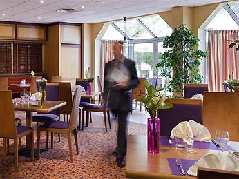 Novotel Biarritz Anglet Aeroport
