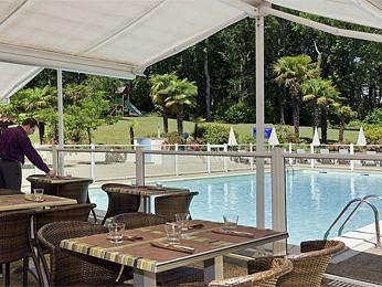 Novotel Biarritz Anglet Aeroport