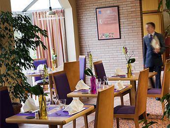 Novotel Biarritz Anglet Aeroport