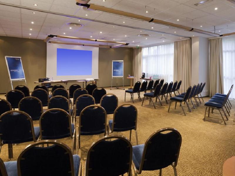 Novotel Biarritz Anglet Aeroport