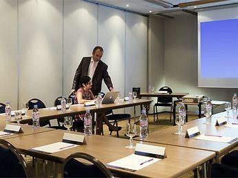 Novotel Biarritz Anglet Aeroport
