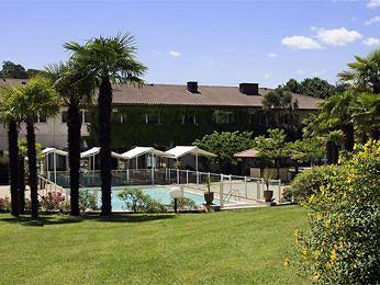 Novotel Biarritz Anglet Aeroport
