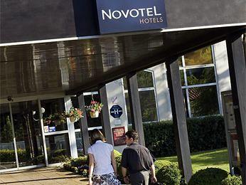 Novotel Biarritz Anglet Aeroport