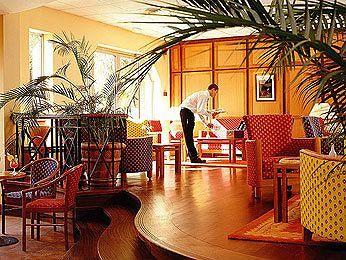 Novotel Biarritz Anglet Aeroport