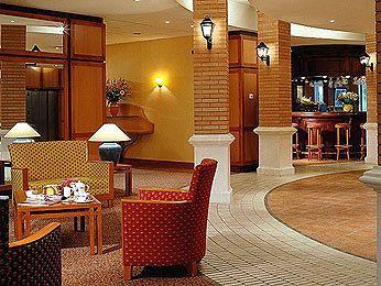 Novotel Biarritz Anglet Aeroport