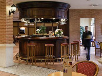 Novotel Biarritz Anglet Aeroport