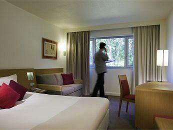 Novotel Biarritz Anglet Aeroport