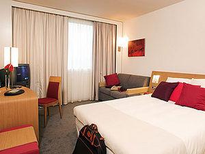 Novotel Brussels Grand Place