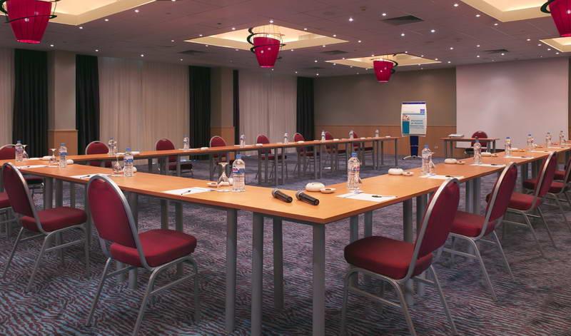 Novotel Cairo 6th Of October