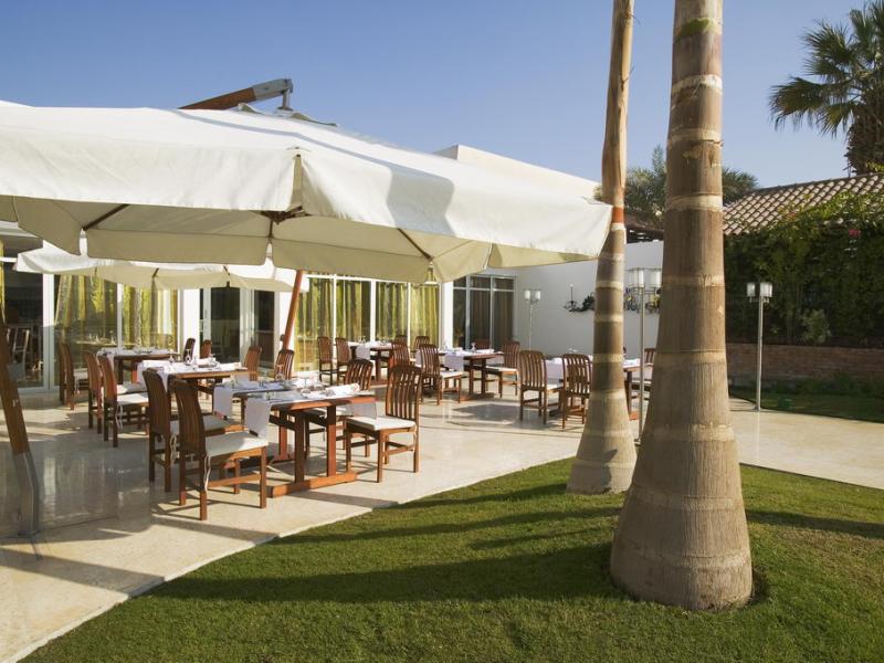 Novotel Cairo Airport