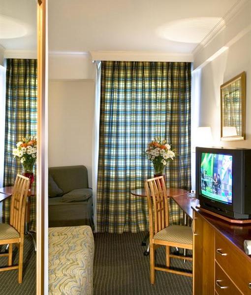 Novotel Cairo Airport