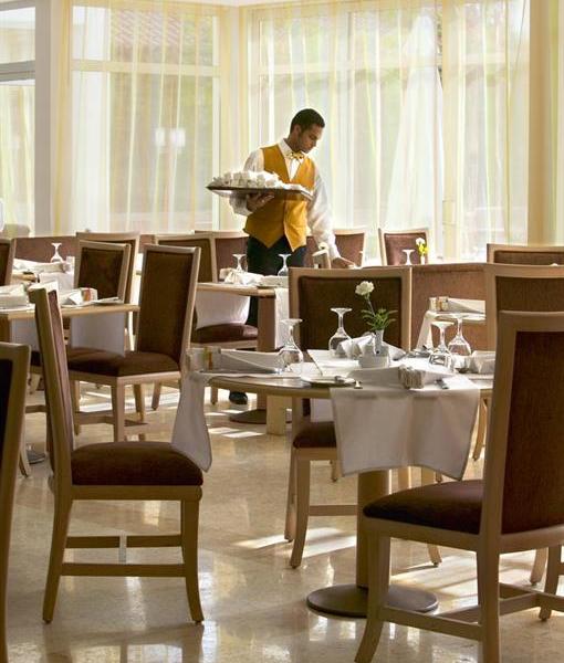 Novotel Cairo Airport