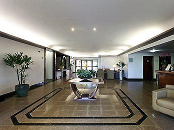 Novotel Campo Grande