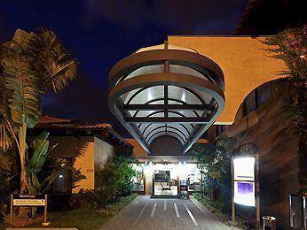 Novotel Campo Grande
